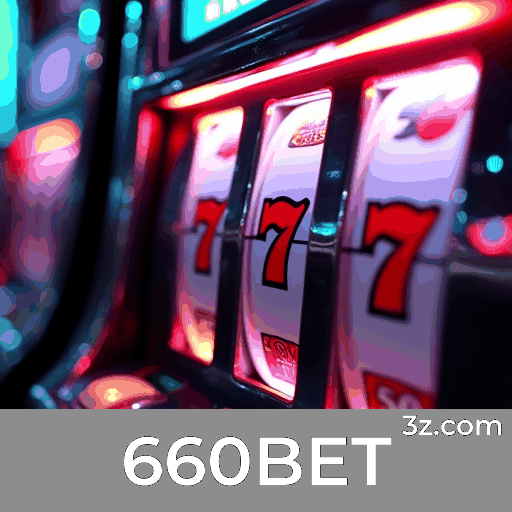 660BET: Seu Cassino Online de Confiança
